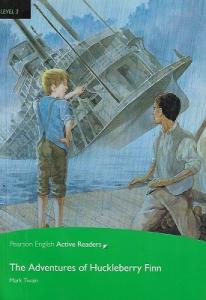 The Adventures Of Huckleberry Finn Level 3 The Adventures Of Huckleberry Finn Level 3