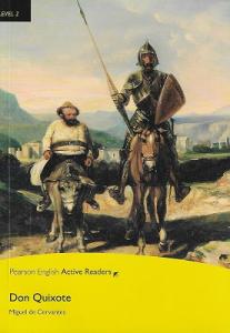 Don Quixote Level 2 Don Quixote Level 2