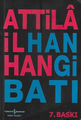 Hangi Batı Hangi Batı