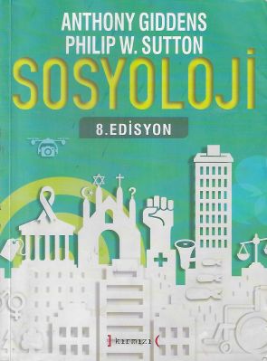 Sosyoloji (8. Edisyon) Sosyoloji (8. Edisyon)
