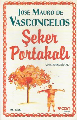 Şeker Portakalı Şeker Portakalı