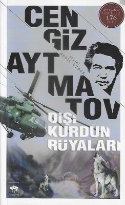 Dişi Kurdun Rüyaları Dişi Kurdun Rüyaları