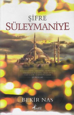 Şifre Süleymaniye Şifre Süleymaniye