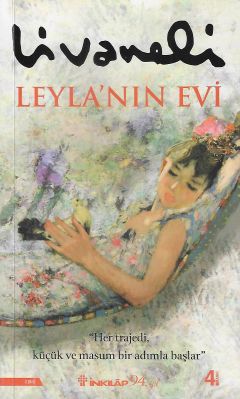Leyla'nın Evi Leyla'nın Evi